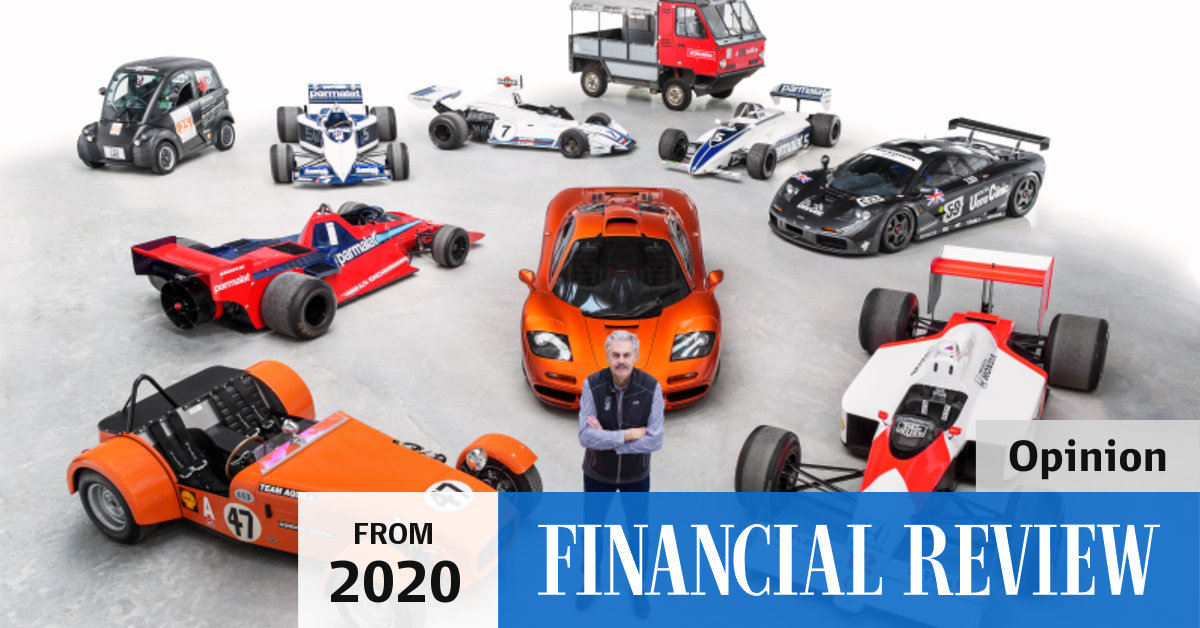 The best car podcasts for motoring enthusiasts